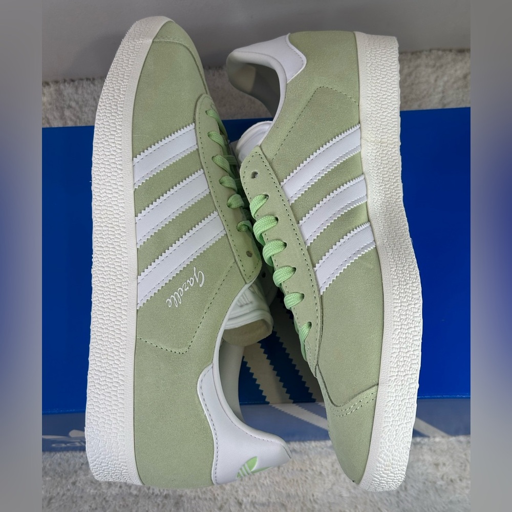 Adidas Gazelle - Picture 6 of 13